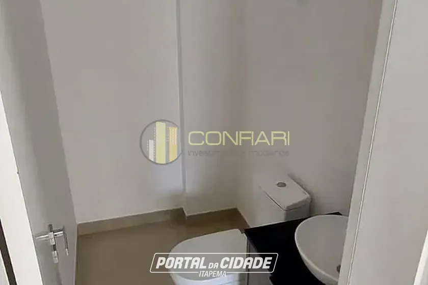 Apartamento &agrave; venda - 69m&sup2; - Morretes