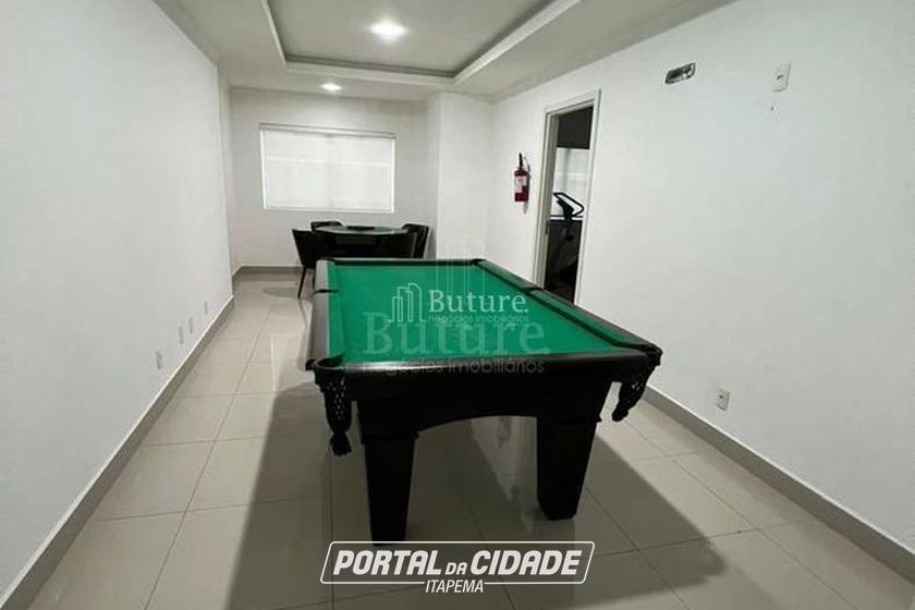 Apartamento &agrave; venda - Meia Praia