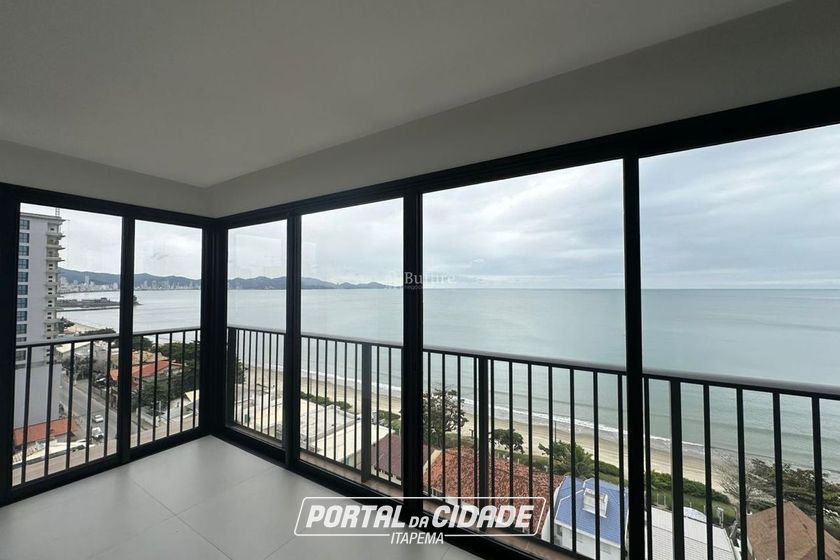 Apartamento &agrave; venda - 122m&sup2; - Balne&aacute;rio Perequ&ecirc;