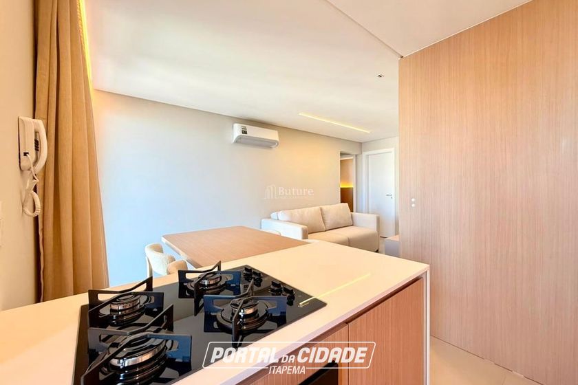 Apartamento &agrave; venda - 70m&sup2; - Morretes