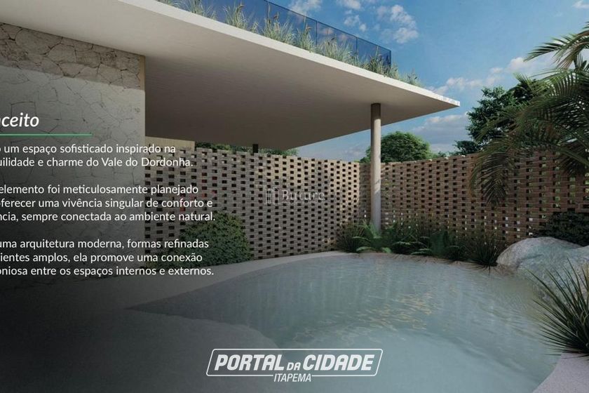 Casa &agrave; venda - 225m&sup2; - Jardim Dourado