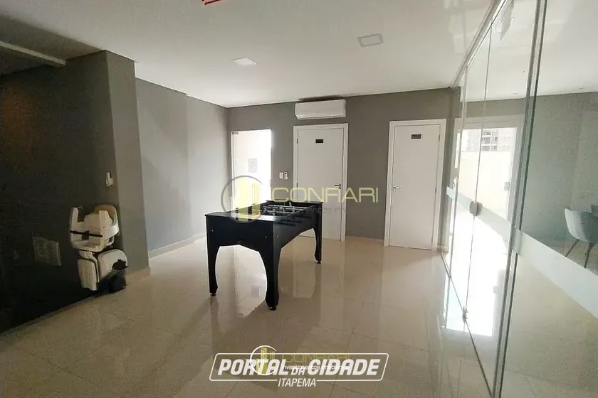 Apartamento &agrave; venda - 70m&sup2; - Morretes