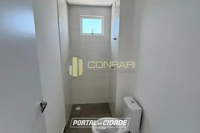 Apartamento &agrave; venda - 55m&sup2; - morretes