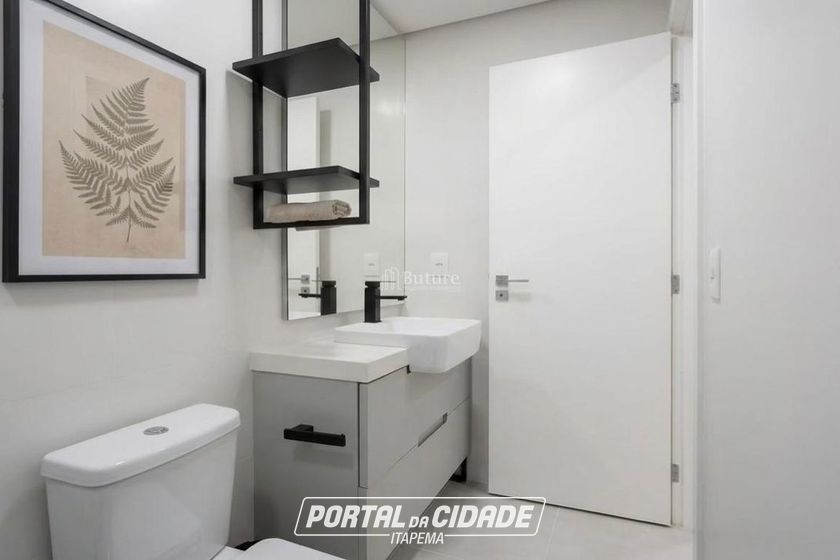 Apartamento &agrave; venda - 118m&sup2; - Perequ&ecirc;