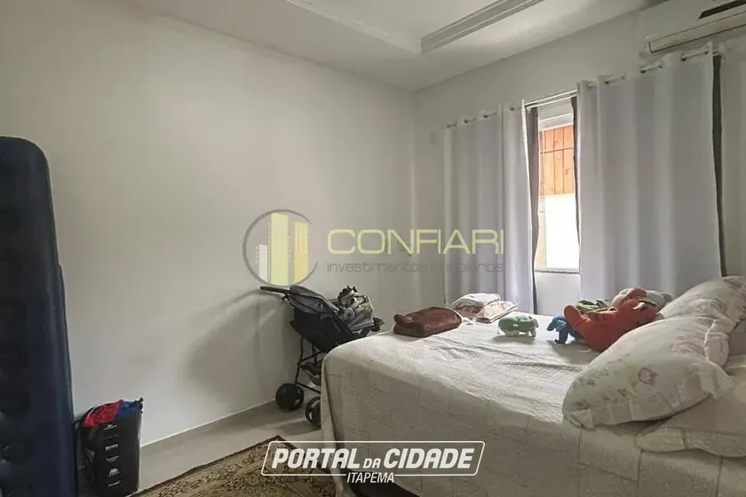 Casa &agrave; venda - 200m&sup2; - Alto do S&atilde;o Bento