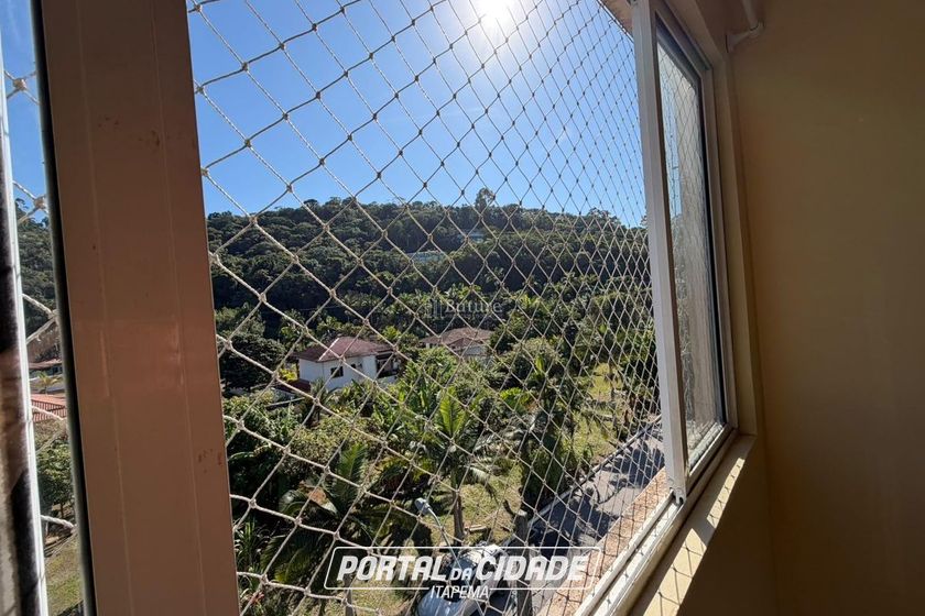 Apartamento &agrave; venda - 60m&sup2; - Morretes