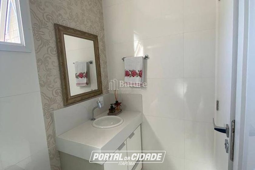 Apartamento &agrave; venda - 274m&sup2; - Centro