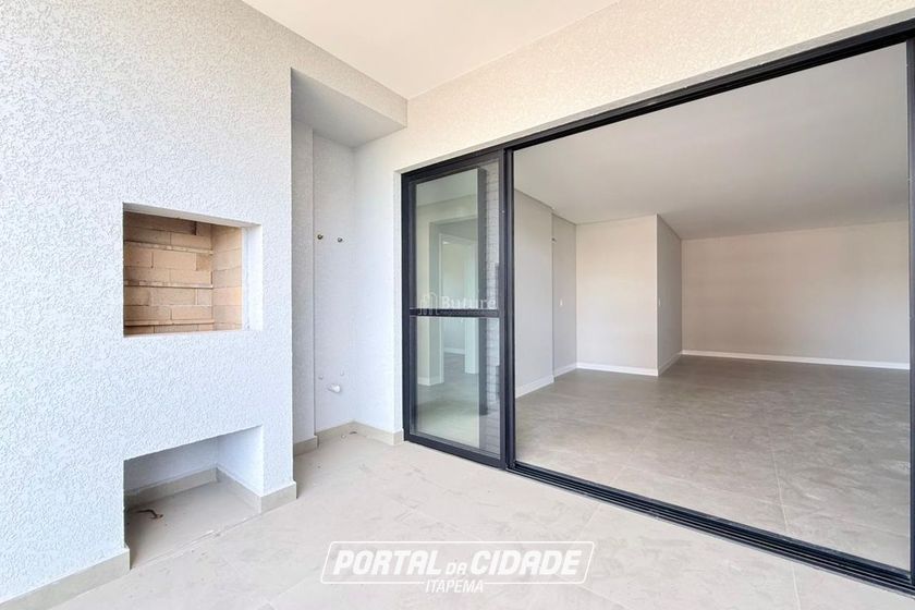Apartamento &agrave; venda - 112m&sup2; - Perequ&ecirc;