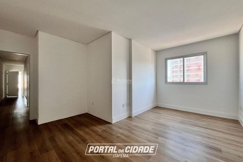 Apartamento &agrave; venda - 160m&sup2; - Centro