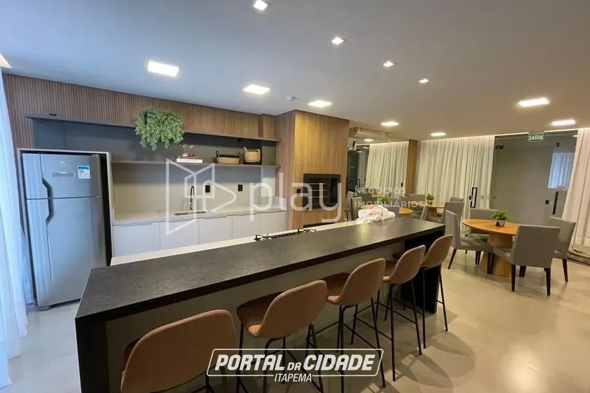 Apartamento &agrave; venda - 70m&sup2; - Alto S&atilde;o Bento