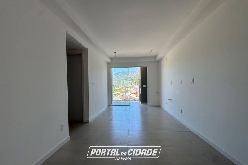 Apartamento &agrave; venda - 53m&sup2; - Alto S&atilde;o Bento