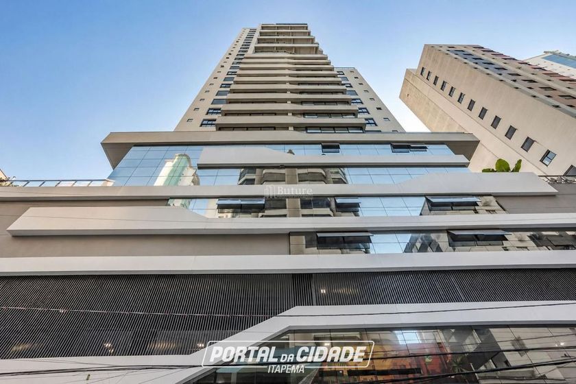 Apartamento &agrave; venda - 193m&sup2; - Barra Sul