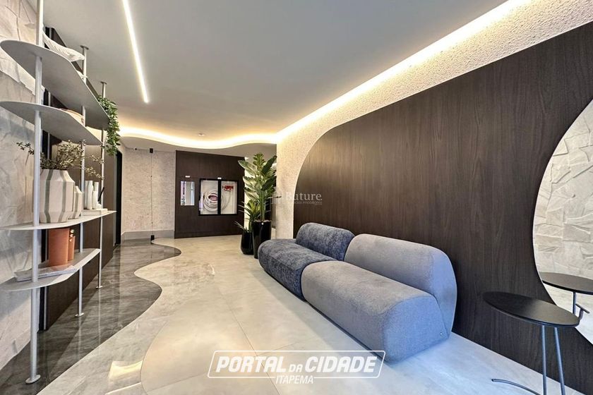 Apartamento &agrave; venda - 75m&sup2; - 