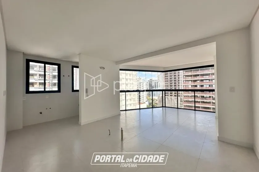 Apartamento &agrave; venda - 115m&sup2; - Pereque