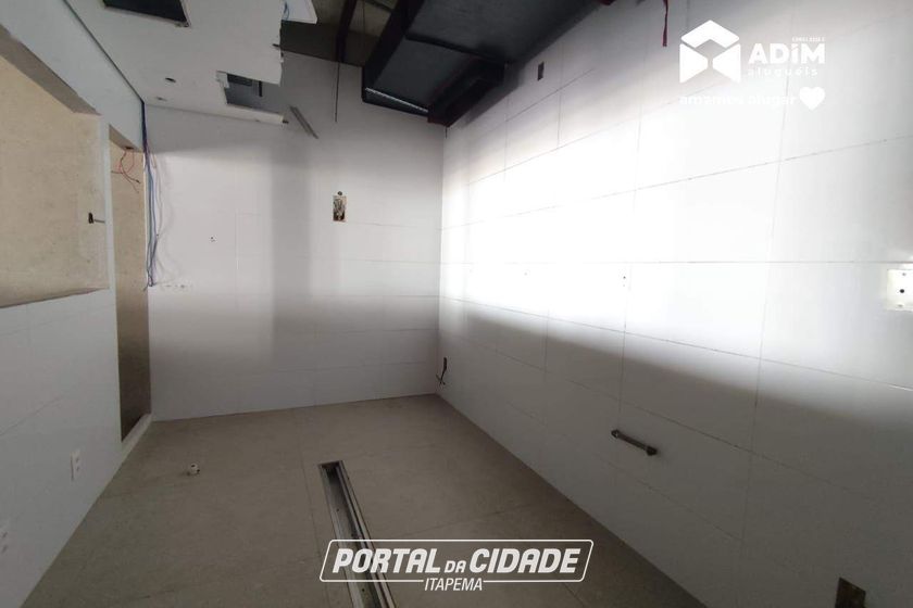 Sala Comercial para alugar - 220m&sup2; - Centro