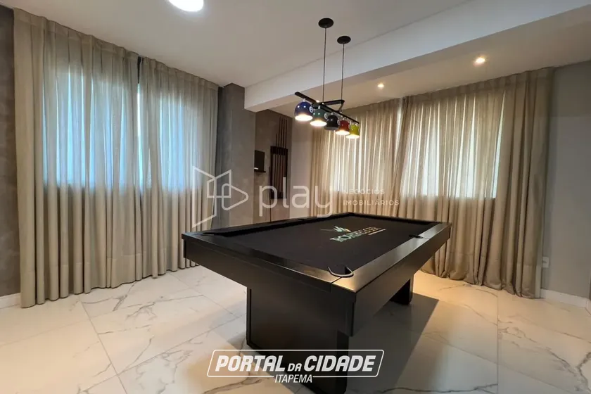 Apartamento &agrave; venda - 80m&sup2; - Vila Nova