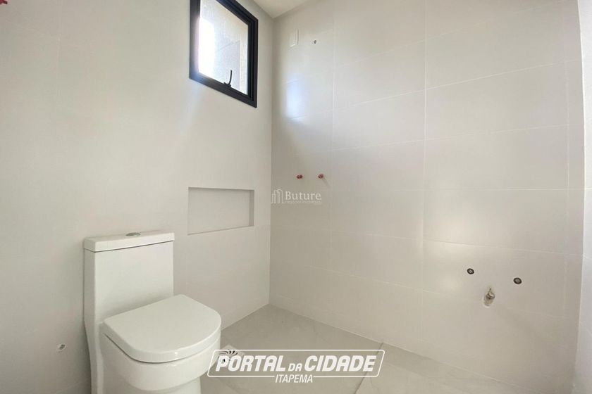 Apartamento &agrave; venda - 125m&sup2; - Castelo Branco
