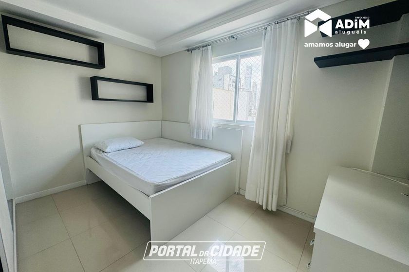 Apartamento para alugar - 225m&sup2; - Centro