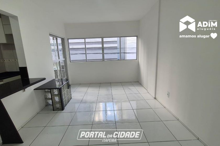 Apartamento para alugar - 103m&sup2; - Centro