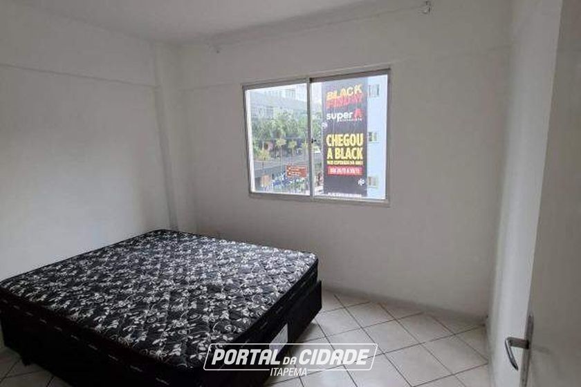 Apartamento para alugar - Centro