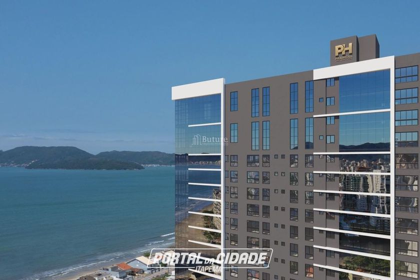 Apartamento &agrave; venda - 190m&sup2; - 
