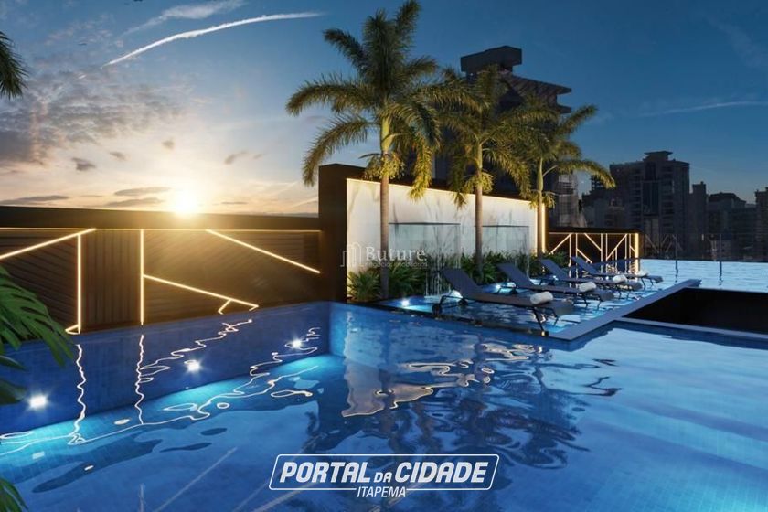 Apartamento &agrave; venda - 268m&sup2; - 