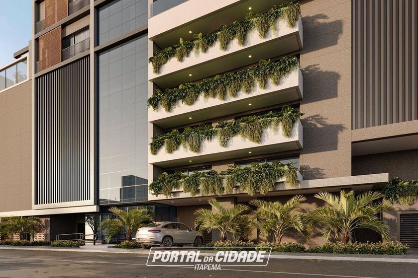 Apartamento &agrave; venda - 359m&sup2; - Centro