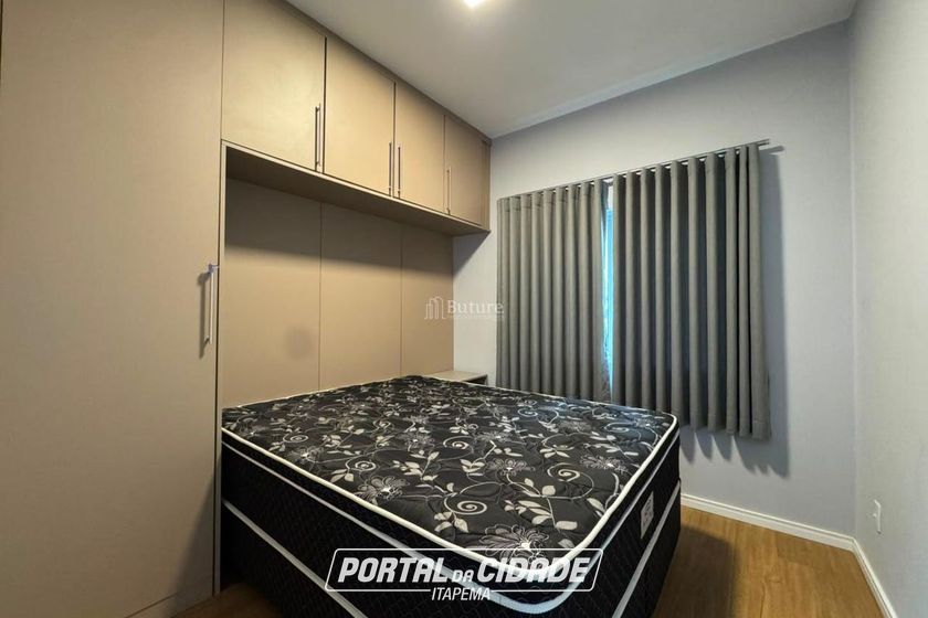 Apartamento &agrave; venda - 109m&sup2; - Centro