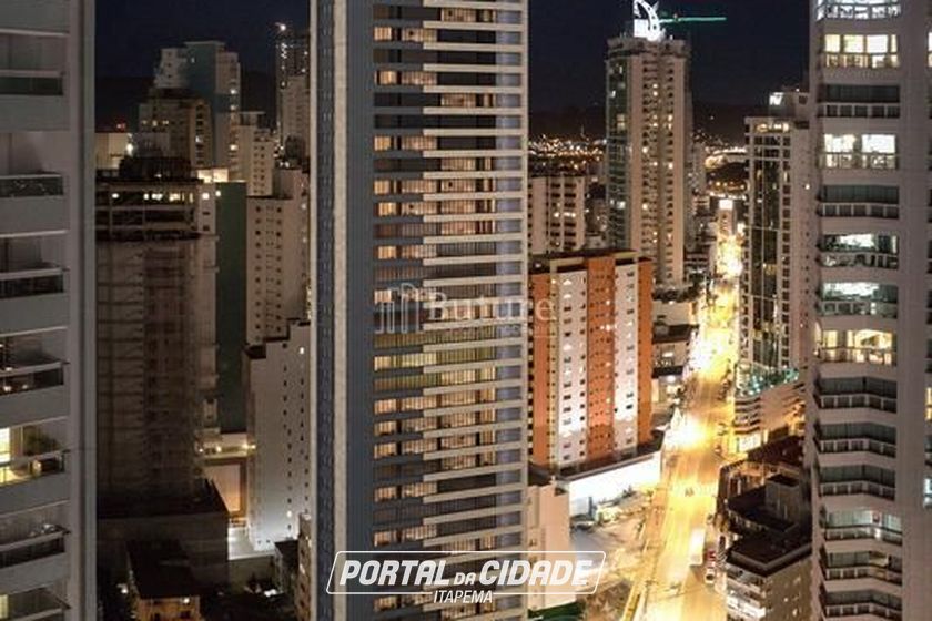 Apartamento &agrave; venda - 177m&sup2; - Centro