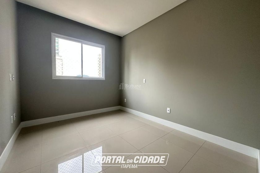 Apartamento &agrave; venda - 110m&sup2; - Castelo Branco