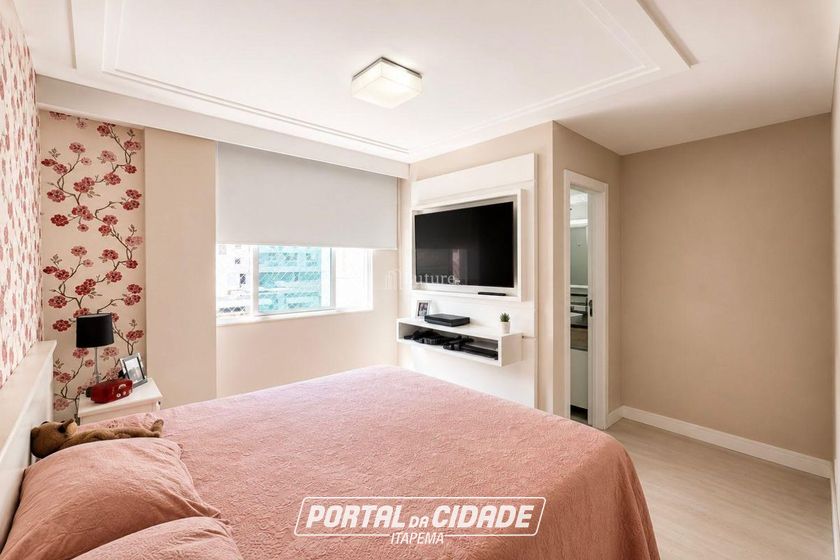 Apartamento &agrave; venda - 100m&sup2; - Centro