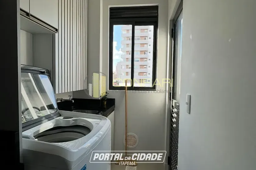 Apartamento &agrave; venda - 68m&sup2; - pereque