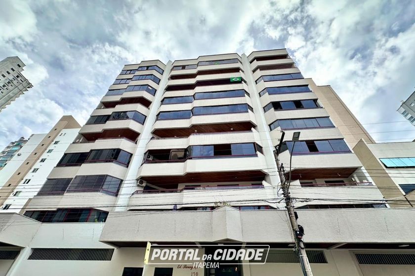 Apartamento &agrave; venda - 120m&sup2; - Andorinha