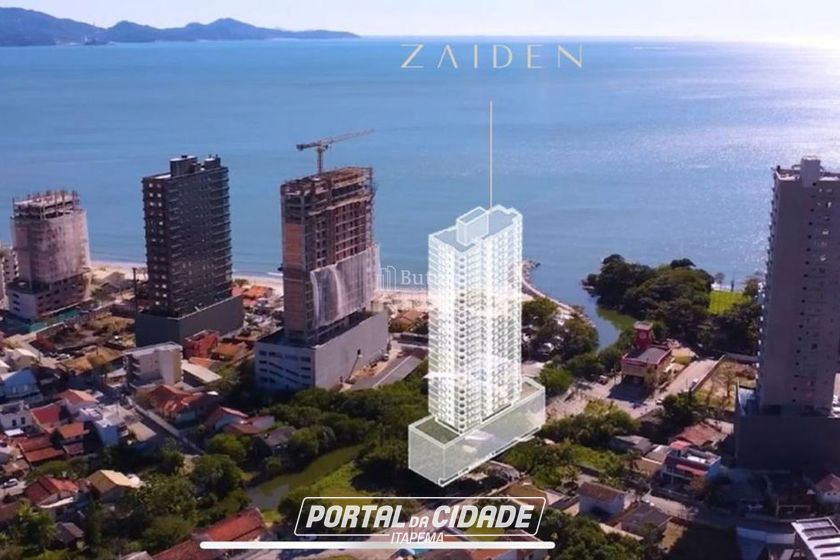 Apartamento &agrave; venda - 1462m&sup2; - 