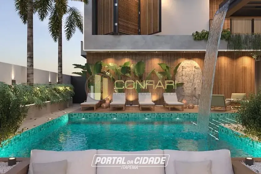 Casa &agrave; venda - 675m&sup2; - Jardim Dourado
