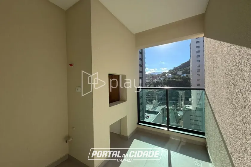 Apartamento &agrave; venda - 69m&sup2; - Morretes