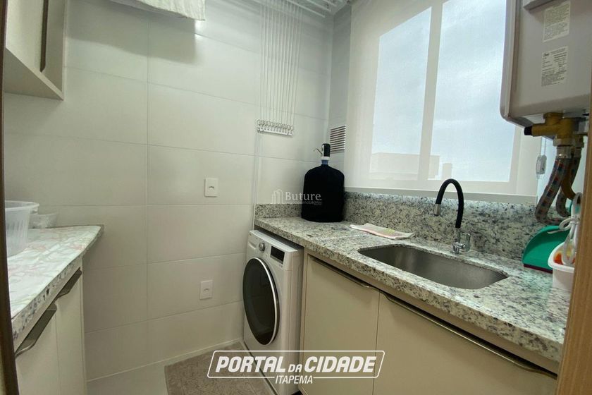 Apartamento &agrave; venda - 135m&sup2; - 