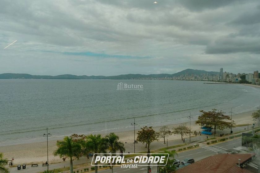Apartamento &agrave; venda - 447m&sup2; - Centro