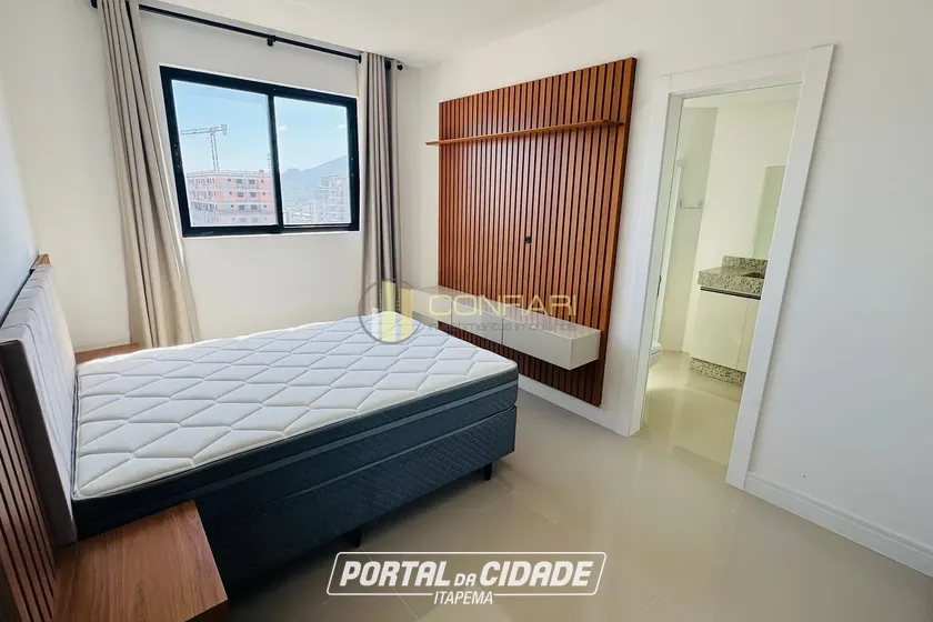 Apartamento &agrave; venda - 139m&sup2; - Meia Praia
