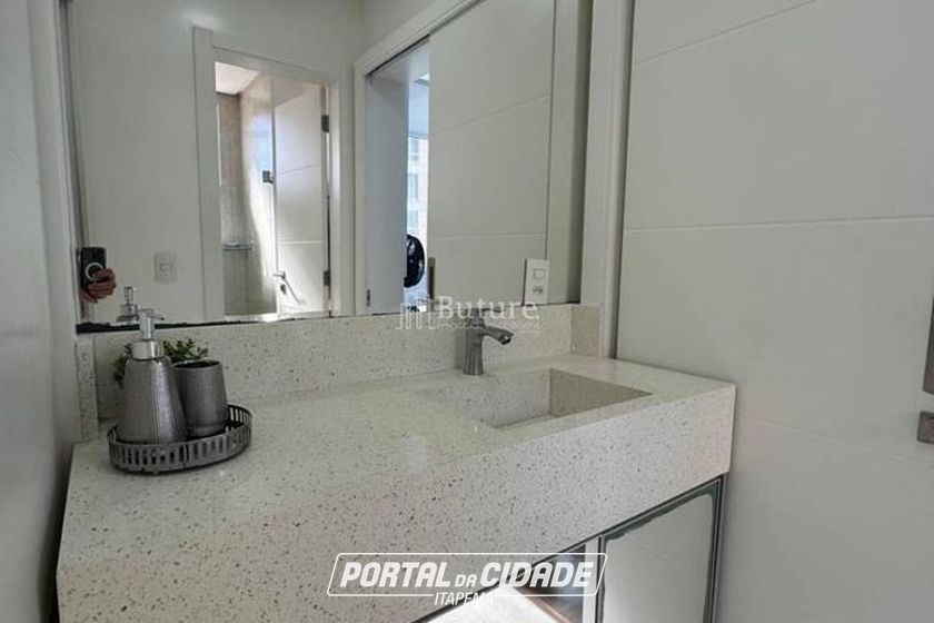 Apartamento &agrave; venda - Centro