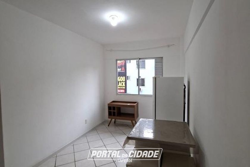 Apartamento para alugar - Centro