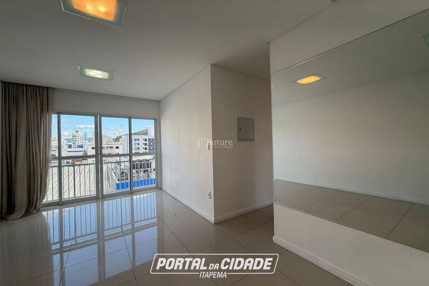 Apartamento &agrave; venda - 80m&sup2; - Na&ccedil;&otilde;es