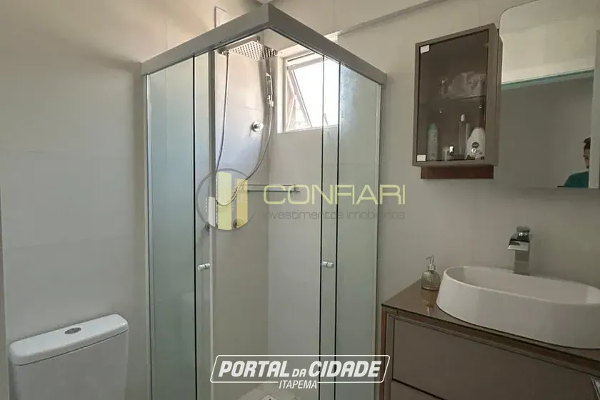 Apartamento &agrave; venda - 70m&sup2; - Morretes