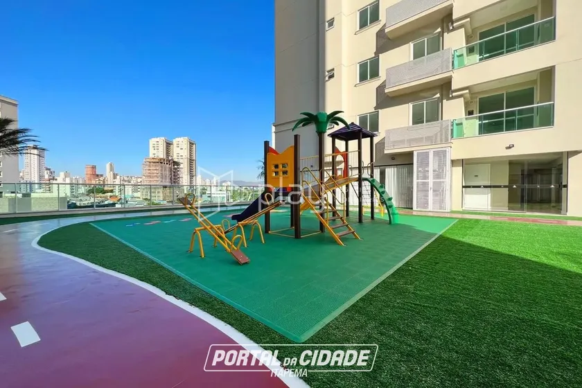 Apartamento &agrave; venda - 70m&sup2; - Jardim Praia Mar