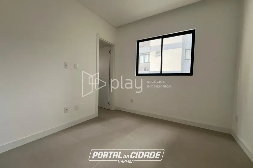 Apartamento &agrave; venda - 70m&sup2; - Morretes