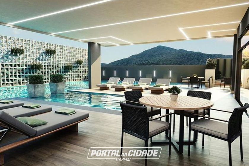 Apartamento &agrave; venda - 146m&sup2; - 