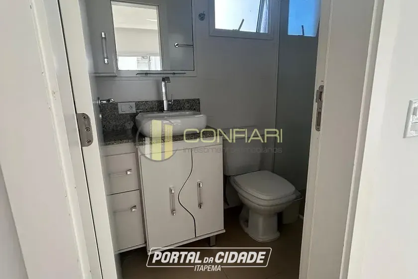 Apartamento &agrave; venda - 222m&sup2; - Centro