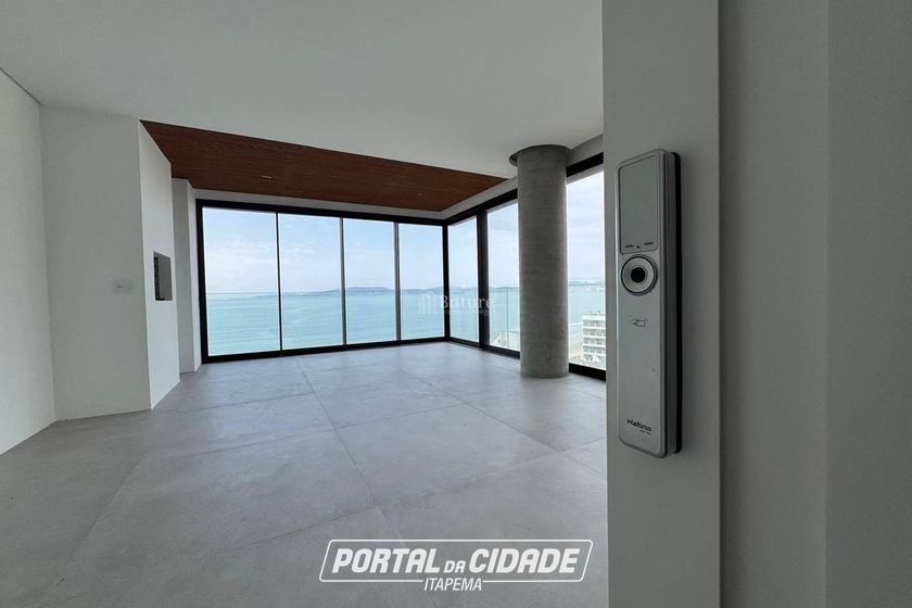 Apartamento &agrave; venda - 335m&sup2; - Centro