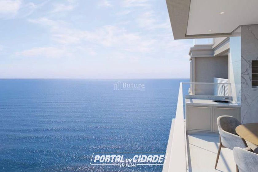 Apartamento &agrave; venda - 195m&sup2; - Ilhota