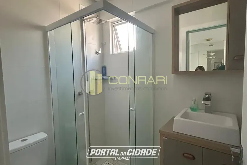 Apartamento &agrave; venda - 70m&sup2; - Morretes